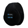 Wireless Bluetooth Ear Warmer Music Earmuff Headphones for Mens Womens Warming