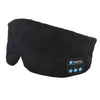 Bluetooth Sleeping Eye Mask Blindfold Wireless Music Headphones Eye Cover Mask