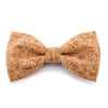 Handcrafted Men's Wooden Bow Tie Handmade Wood Necktie for Wedding Daily Parties