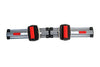 Push Up Machine | Ab Roller Wheels | Twisting Machine 3 in 1, Perfect for Chest Workout The Core Fitness Strength Training System