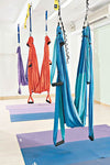 Aerial Yoga Swing Pro-Complete Set