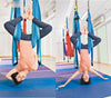 Aerial Yoga Swing Pro-Complete Set