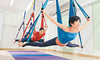 Aerial Yoga Swing Pro-Complete Set