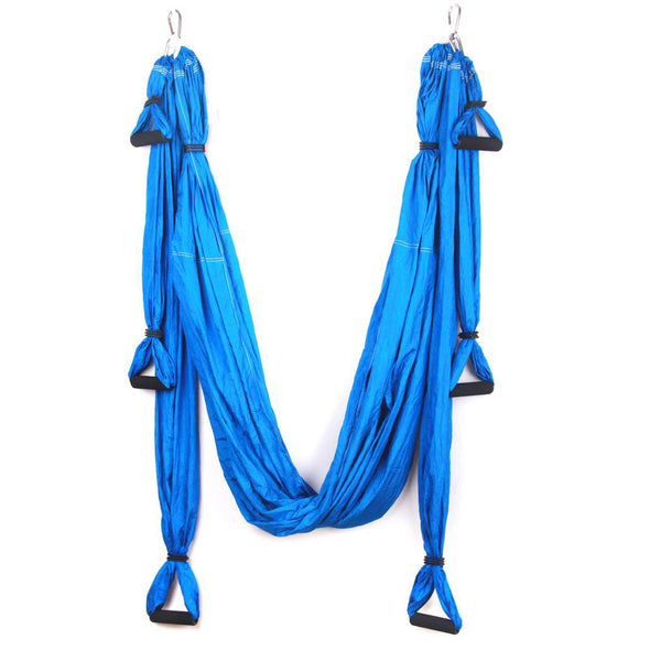 Aerial Yoga Swing Pro-Complete Set