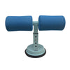Adjustable Self-Suction Sit Up Exercise Bar Abdominal Muscle Training Tools