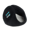 Wireless Bluetooth Ear Warmer Music Earmuff Headphones for Mens Womens Warming