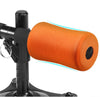 Adjustable Sit-up Exercise Bar Self-Suction Equipment Helper Core Trainer