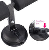 Adjustable Sit-up Exercise Bar Self-Suction Abdominal Muscle Training Equipment