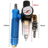 Cooling Vest Vortex Tube Air Conditioner Waistcoat Compressed Air ice Cooling Clothes in a hot environment for Welding