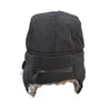 Wireless Bluetooth Hat with Windproof Mask Music Hands-Free Headset with Plush