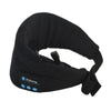 Bluetooth Sleep Eye Mask Headphone Blindfold Wireless Music Sleep Eye Cover