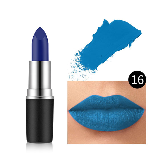 Vibely Vivid Matte Lipstick