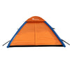 4-Person Family Inflatable Camping Tent