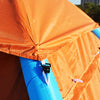 4-Person Family Inflatable Camping Tent