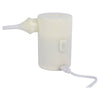 Portable Air Pump USB Powered Lightest Inflatable Pool Floats Air Bed Mattress