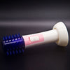 Electric Head Massager Vibrating Scalp Massager Octopus Neck Equipment Stress Release Relax Massager