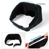 Bluetooth Sleep Eye Mask Headphone Blindfold Wireless Music Sleep Eye Cover