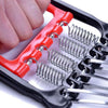 Spring Chest Expander Hand Gripper Pull-Up Bars 3 in 1 Home Fitness Equipment Muscle Adjustable Training Gym Exercise Equipment
