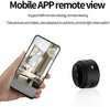 Mini Camera Wireless Hidden WiFi Full HD 1080P Audio Motion Sensor Infrared Night Vision Mini  Cam for Apartment Security