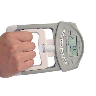 Electronic Hand Dynamometer