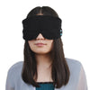 Bluetooth Sleeping Eye Mask Blindfold Wireless Music Headphones Eye Cover Mask