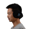 Wireless Bluetooth Ear Warmer Music Earmuff Headphones for Mens Womens Warming