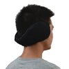 Wireless Bluetooth Ear Warmer Music Earmuff Headphones for Mens Womens Warming