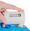 Portable Air Pump USB Powered Lightest Inflatable Pool Floats Air Bed Mattress