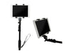 iPad Tripod Mount Adapter Universal Tablet Clamp Holder Fits Ipad, Ipad Air, Ipad Mini, Microsoft Surface, Nexus and Most Tablets, Use on Tripod, Monopod, Selfie Stick, Tabletop Tripod Stand Etc