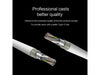 3.3ft 5A USB C Cable Fast Charge & Sync - USB Type C Cable 3.3ft for Samsung Galaxy S10/S9/S8te 9, LG V20/G6/G5, Sony,Huawei and More