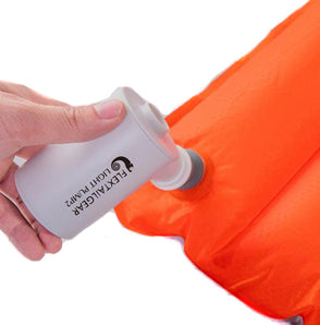 Portable Air Pump USB Powered Lightest Inflatable Pool Floats Air Bed Mattress