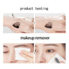 Mascara, Voluptuous Volume, Intense Length, Feathery Soft Full Lashes, No Flaking, Non Smudging, No Clumping, Blackest Black, 1 Count