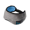 Bluetooth Sleeping Eye Mask Headphones Blindfold Music Sleep Eye Shades Headset