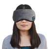 Bluetooth Sleeping Eye Mask Headphones Blindfold Music Sleep Eye Shades Headset