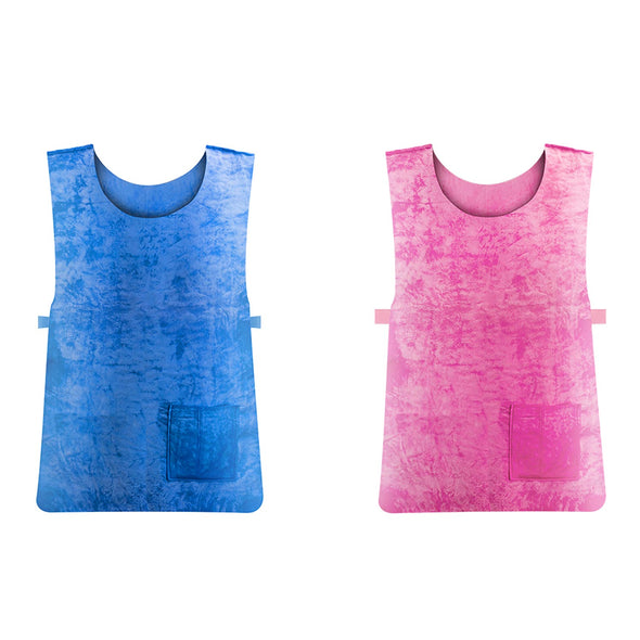 Summer Ice Cooling Vest for Men Women Running Cooling Vest Sunstroke Prevention Vest High Temperature Protective Clothing For Outdoor Sport Working