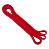 Latex Crossfit Resistance Bands Gym Fitness Power Training Expander Powerlifting Home Workout Equipment Trainers Bar Belt