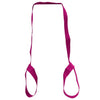 New Yoga Mat Sling Carrier Shoulder Carry Strap Belt Exercise Stretch Adjustable