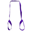 New Yoga Mat Sling Carrier Shoulder Carry Strap Belt Exercise Stretch Adjustable