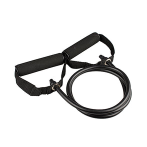 ALBRED Tension Elastic pilates Exercise Sport Workout fitness Equipment rubber loop Stretch expander Belt Pull Strap Resistance