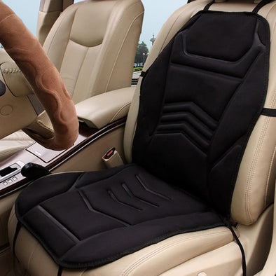 Car Massage Heated Cushion Car Heated Seat Cushion Winter Seat Electric Heated Seat Cushion Winter Car Cushion Cover