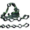 Banana Outdoor Travel Rattan Folding Hanging Fabric Support For Hammock With Canopy Nylon Swing Chair Bed Dog Beds Yoga