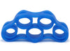 Fitness Hand Finger Trainer Band Tension Tools Strength Exerciser Muscle Power Hand Silicone Expander Training Recovery