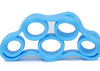 Fitness Hand Finger Trainer Band Tension Tools Strength Exerciser Muscle Power Hand Silicone Expander Training Recovery