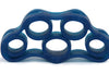 Fitness Hand Finger Trainer Band Tension Tools Strength Exerciser Muscle Power Hand Silicone Expander Training Recovery
