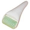 MOONBIFFY Ice Roller Skin Cool Derma Roller Massager for Face Body Massage Facial Skin Care Preventing Wrinkle Dermo Roller