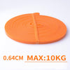 Resistance Band Exercise Elastic Band Workout Ruber Loop Crossfit Strength Pilates Fitness Equipment Training Expander Unisex