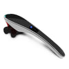 Electric Neck Massager Infrared Massage Body Relaxation Multifunctional Cervical Vertebra Massager Massage Full Body Relaxation