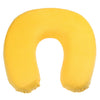 Memory Foam Neck Support Memory Foam Head Rest Cushion Travel Pillow U Shaped Office Car Pillow