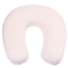 Memory Foam Neck Support Memory Foam Head Rest Cushion Travel Pillow U Shaped Office Car Pillow