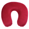 Memory Foam Neck Support Memory Foam Head Rest Cushion Travel Pillow U Shaped Office Car Pillow